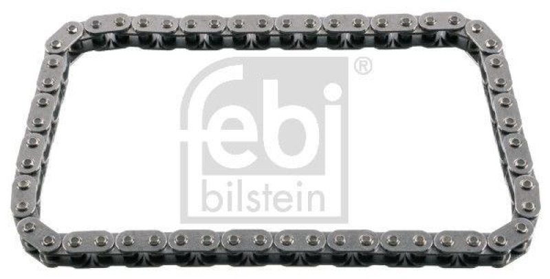 FEBI BILSTEIN 15839 Kette für Ölpumpe für BMW