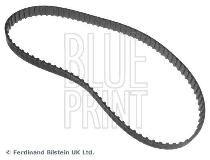BLUE PRINT ADT37501 Zahnriemen f&uuml;r TOYOTA