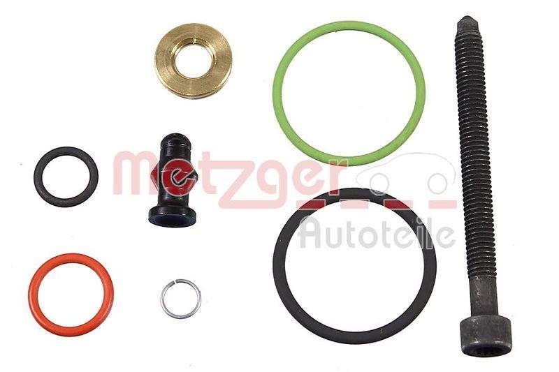 METZGER 0873041 Reparatursatz, Pumpe-D&uuml;se-Einheit f&uuml;r AUDI/FORD/SEAT/SKODA/VW MIT SCHRAUBE