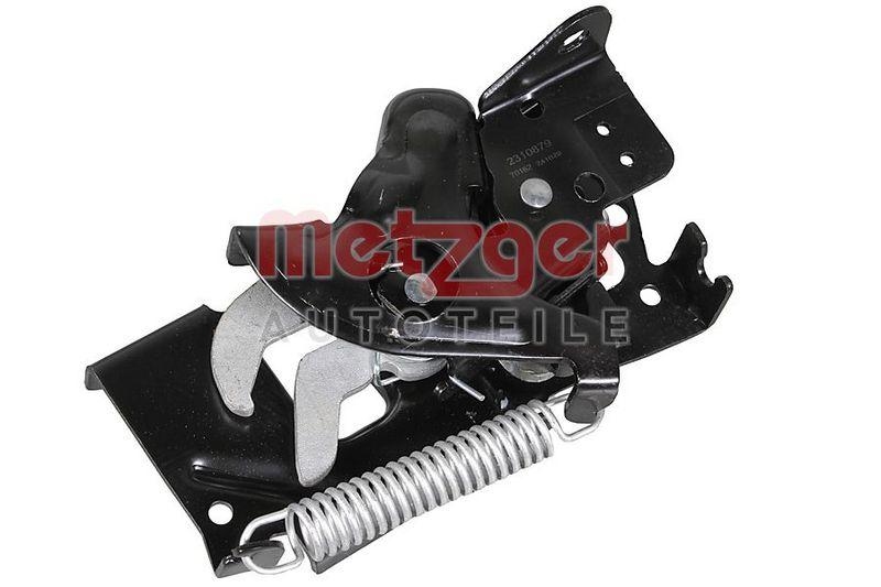 METZGER 2310879 Motorhaubenschloss für BMW rechts