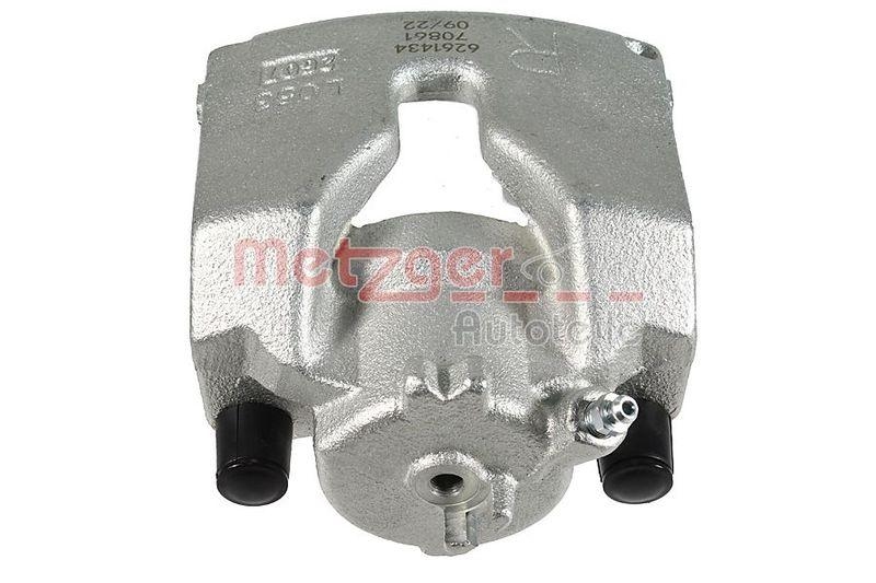 METZGER 6261434 Bremssattel Neuteil f&uuml;r HONDA VA rechts