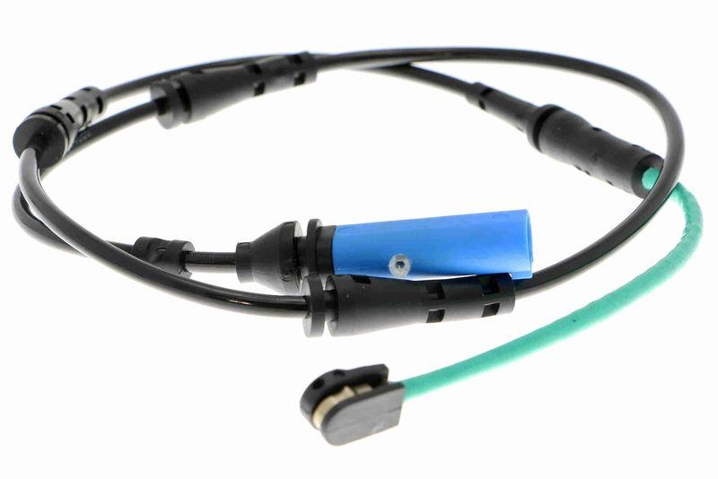 VEMO V20-72-5257 Warnkontakt, Bremsbelagverschlei&szlig; Hinterachse f&uuml;r BMW