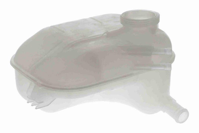 VAICO V40-1677 Ausgleichsbehälter, Kühlmittel ohne Sensor Metzger-liste für OPEL