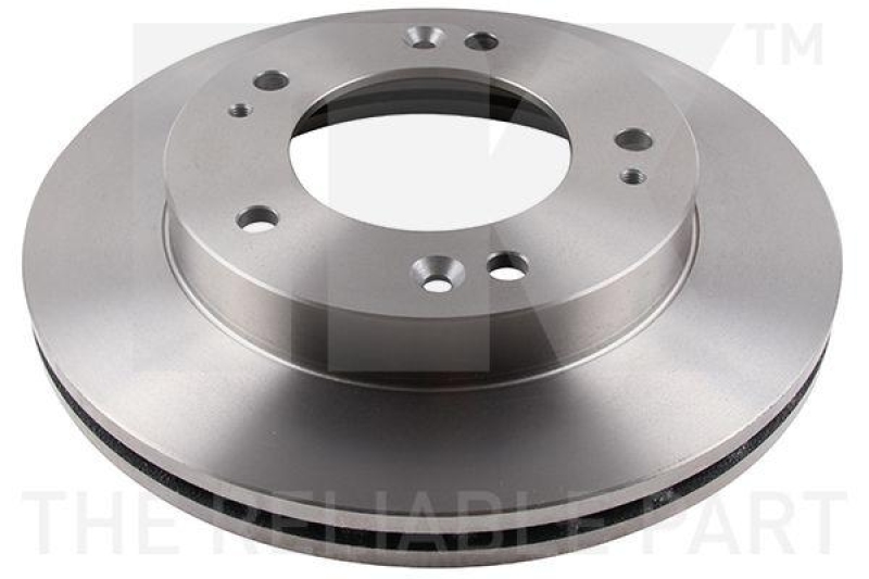 NK 203509 Bremsscheibe f&uuml;r KIA