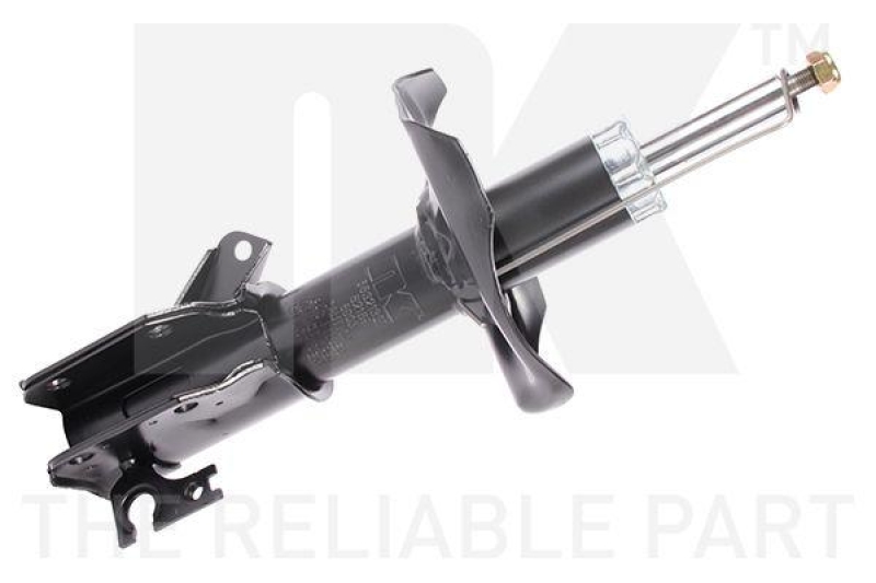 NK 65321327 Sto&szlig;d&auml;mpfer f&uuml;r MAZDA