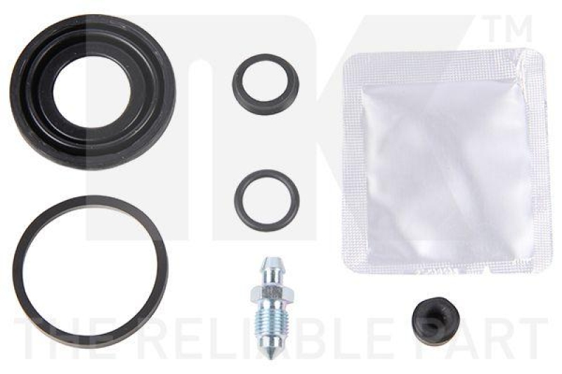 NK 8845060 Reparatursatz, Bremssattel f&uuml;r TOYOTA
