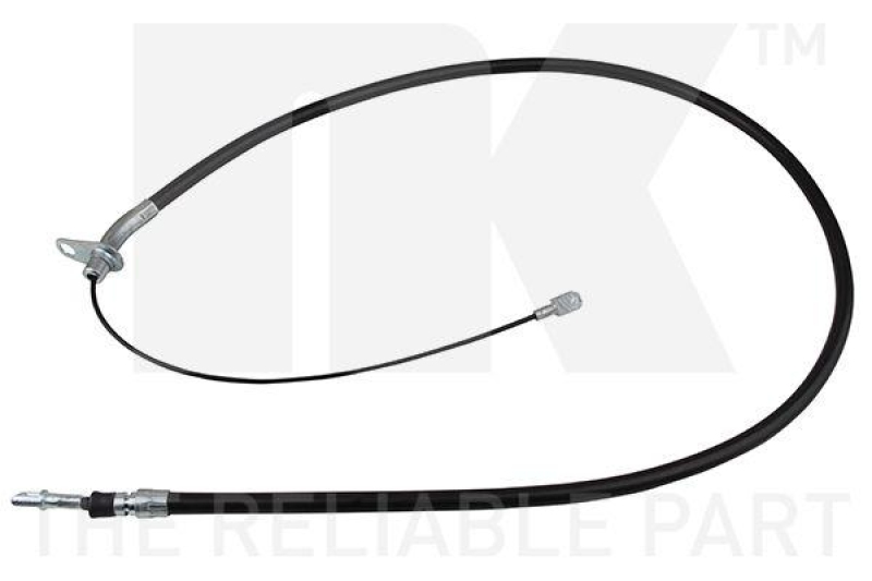 NK 903310 Seilzug, Feststellbremse f&uuml;r MERCEDES-BENZ