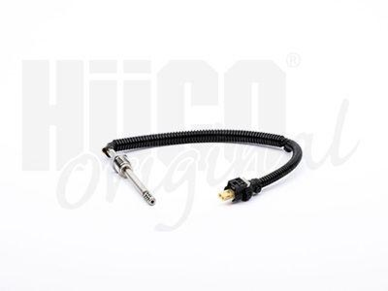 HITACHI 135500 Sensor, Abgastemperatur f&uuml;r MERCEDES u.a.
