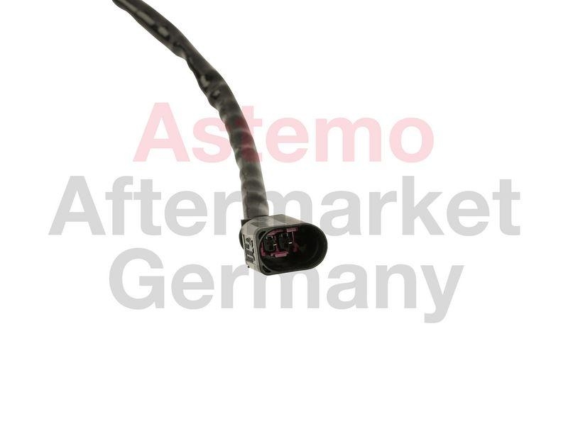 HITACHI 2507082 Sensor, Abgastemperatur f&uuml;r VW u.a.