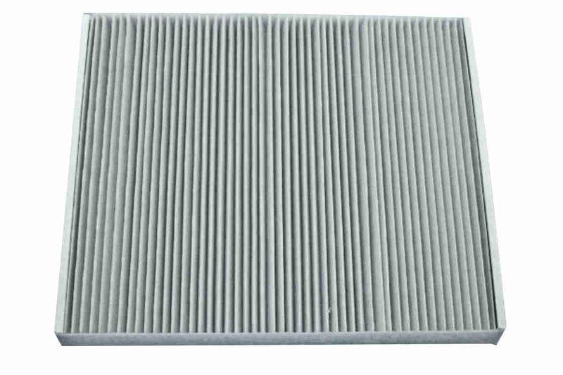 ACKOJA A38-30-1004 Filter, Innenraumluft 250x193x20 mm, Textilrahmen für NISSAN