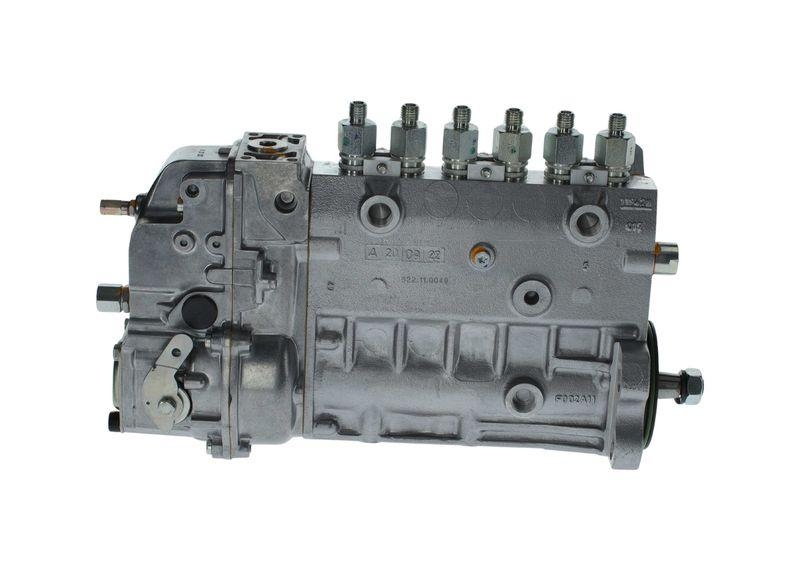Bosch 0 401 376 011 Einspritzpumpen-Aggregat