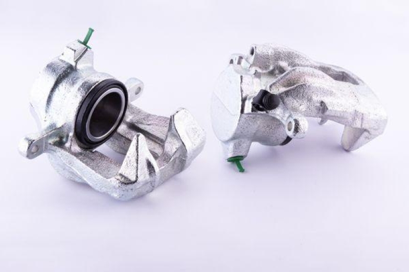 HELLA 8AC 355 390-701 Bremssattel f&uuml;r MB C-CLASS (W202)