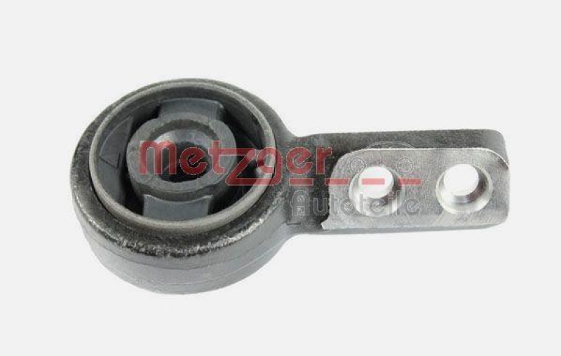 METZGER 52069101 Lagerung, Lenker f&uuml;r BMW VA links hinten MIT HALTER