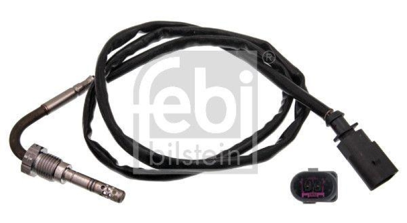 FEBI BILSTEIN 49289 Abgastemperatursensor f&uuml;r VW-Audi