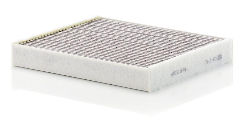 MANN-FILTER CUK 2143 Innenraumluftfilter f&uuml;r Opel