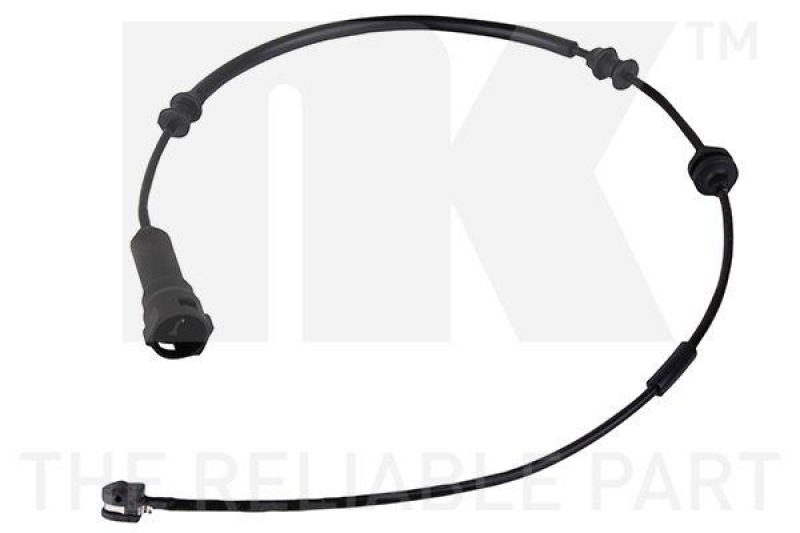 NK 280108 Warnkontakt, Bremsbelagverschlei&szlig; f&uuml;r CADILLAC,CHEV,FIAT,OPEL,VAUX