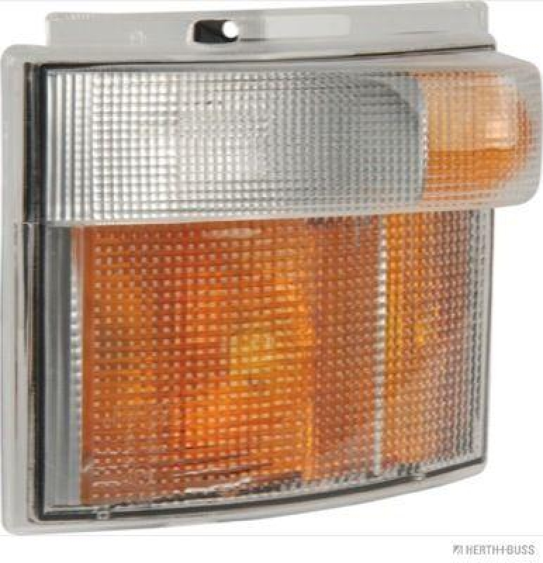 HERTH+BUSS 83700001 Blinkleuchte links, R5W, P21W