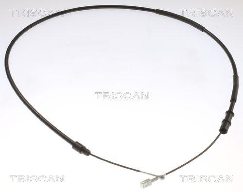 TRISCAN 8140 231167 Handbremsseil f&uuml;r Mercedes