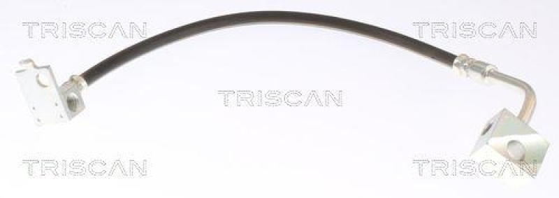 TRISCAN 8150 10235 Bremsschlauch Hinten f&uuml;r Jeep