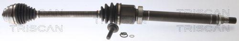 TRISCAN 8540 11590 Antriebswelle f&uuml;r Bmw, Mini