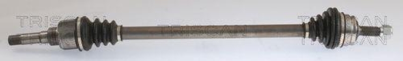 TRISCAN 8540 32515 Antriebswelle für Psa
