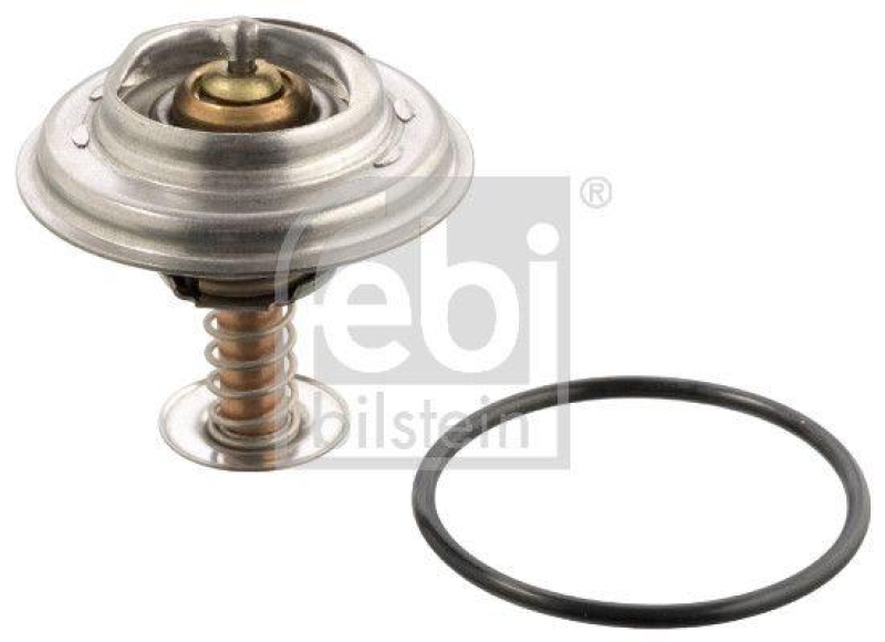 FEBI BILSTEIN 11139 Thermostat mit Dichtring f&uuml;r Mercedes-Benz