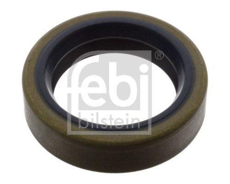 FEBI BILSTEIN 12583 Dichtring für Federbolzen für DAF