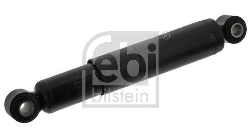 FEBI BILSTEIN 20287 Stoßdämpfer für Iveco
