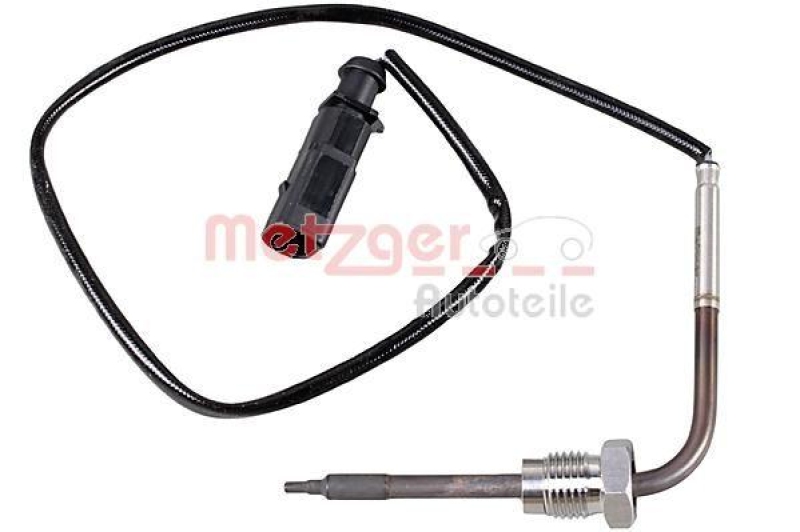 METZGER 0894919 Sensor, Abgastemperatur f&uuml;r AUDI