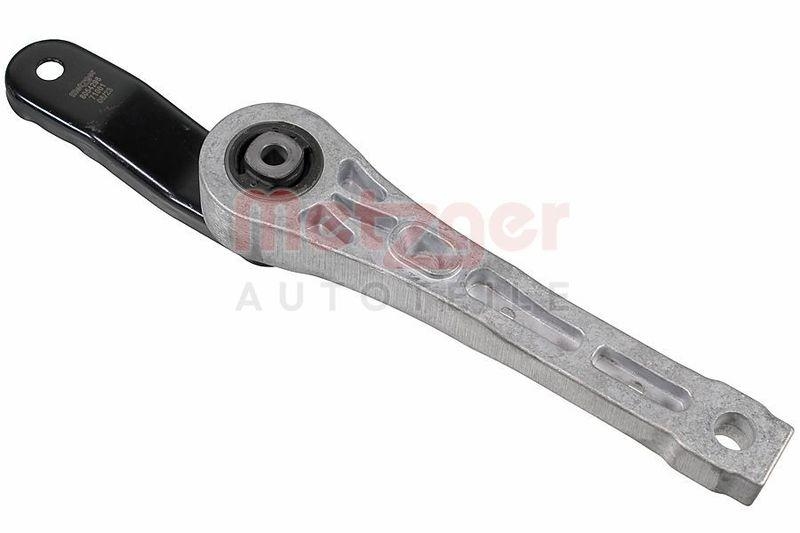 METZGER 8054296 Lagerung, Motor f&uuml;r VW hinten UNTEN