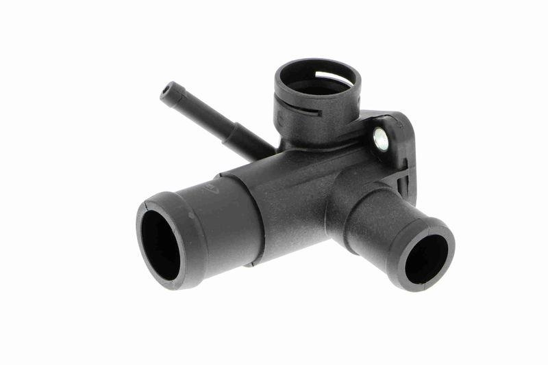 VAICO V10-0378 K&uuml;hlmittelflansch Zylinderkopf vorne f&uuml;r SEAT