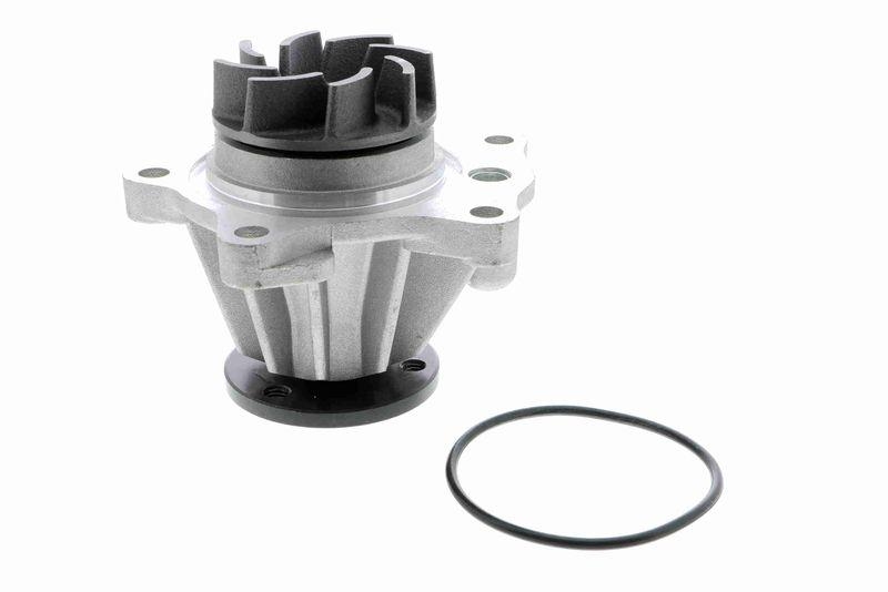 VAICO V25-50007 Wasserpumpe, Motork&uuml;hlung mit Dichtungssatz f&uuml;r FORD