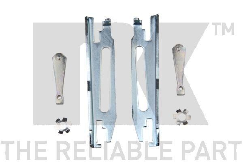 NK 424701 Nachsteller, Trommelbremse f&uuml;r AUDI, SEAT, VW