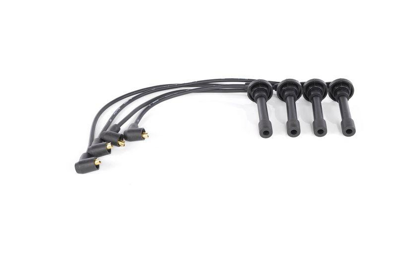 Bosch 0 986 356 821 Zündleitungssatz