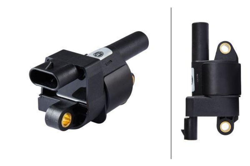 HELLA 5DA 230 035-761 Z&uuml;ndspule