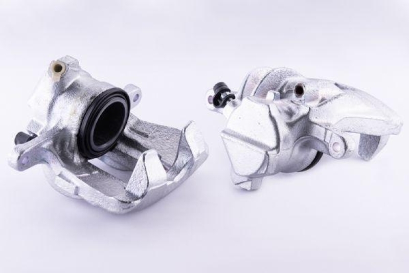 HELLA 8AC 355 390-711 Bremssattel f&uuml;r MB