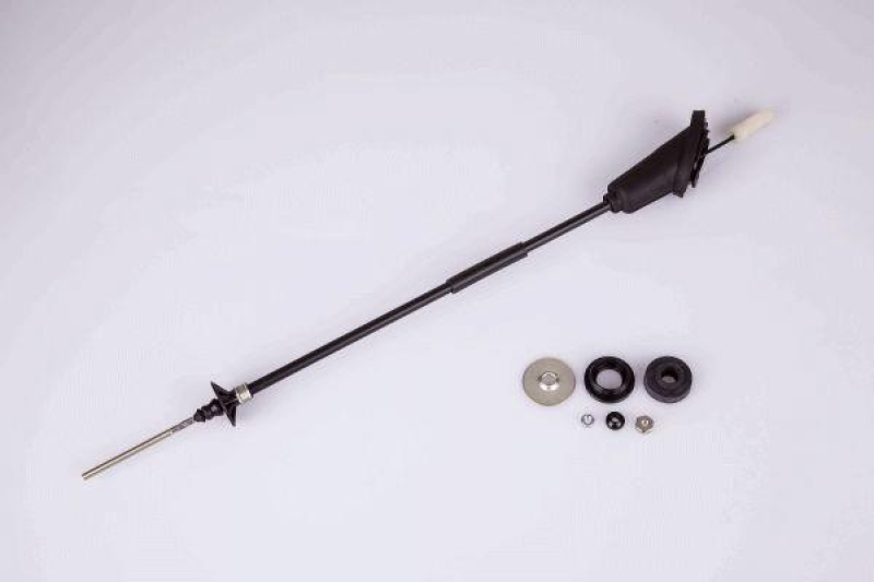 HELLA 8AK 355 701-051 Seilzug, Kupplung f&uuml;r PEUGEOT