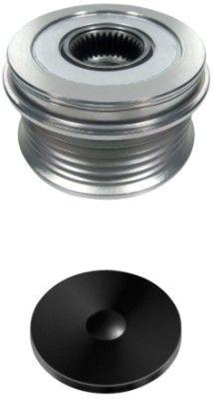 HELLA 9XU 358 038-931 Generatorfreilauf D54/5R