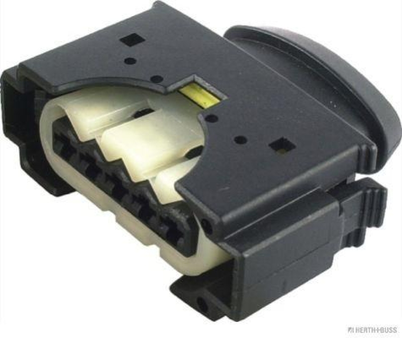 HERTH+BUSS 50290892 Steckgehäuse KOSTAL SLK 2,8 ELA, 5-polig
