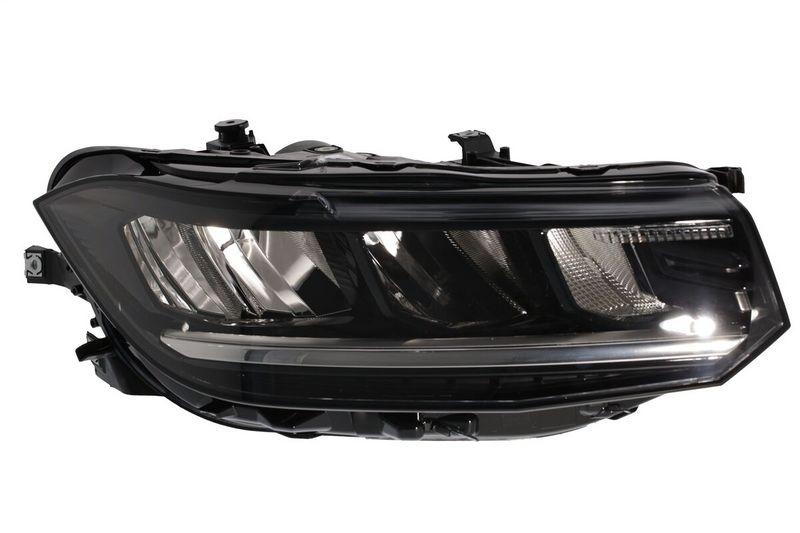VALEO 451293 Heckleuchte VW T-CROSS 2023 LED LHD R