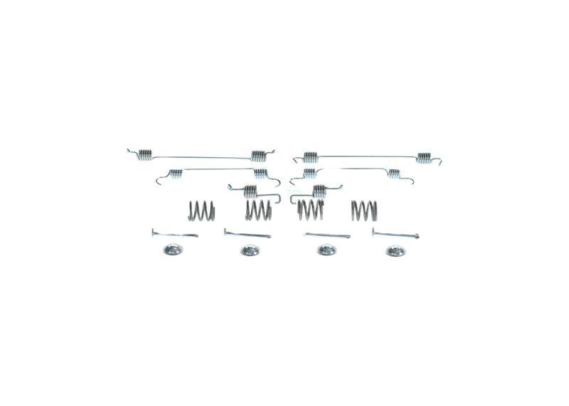 BOSCH 1 987 475 295 Zubeh&ouml;rsatz Bremsbacken