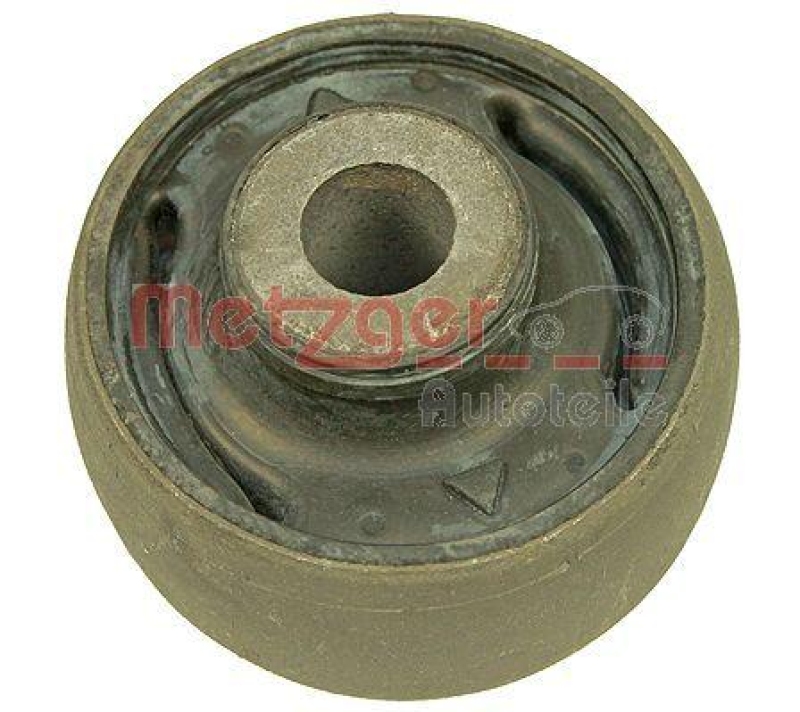 METZGER 52070908 Lagerung, Lenker f&uuml;r SKODA/VW VA links/rechts hinten