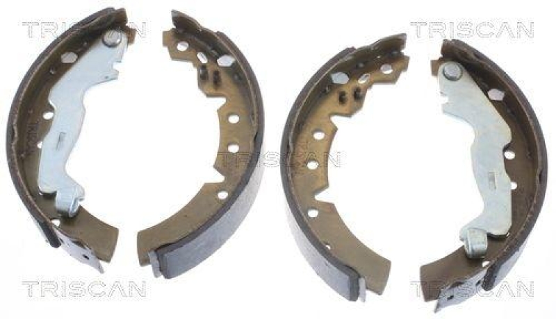 TRISCAN 8100 13031 Bremsbacken f&uuml;r Toyota Carina E