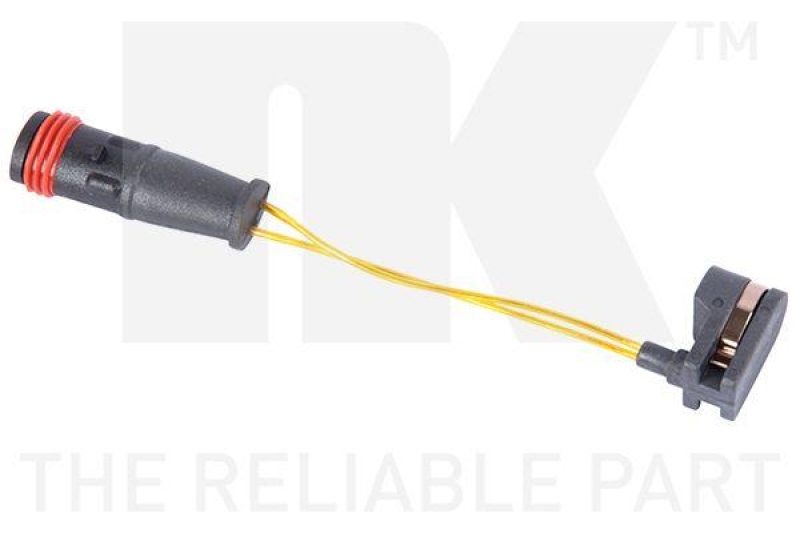 NK 280114 Warnkontakt, Bremsbelagverschlei&szlig; f&uuml;r MERCEDES-BENZ, VW