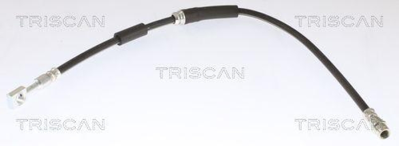 TRISCAN 8150 10236 Bremsschlauch Hinten f&uuml;r Volkswagen, Man