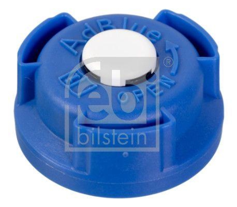 FEBI BILSTEIN 179539 Tankdeckel für AdBlue®-Tank für Peugeot