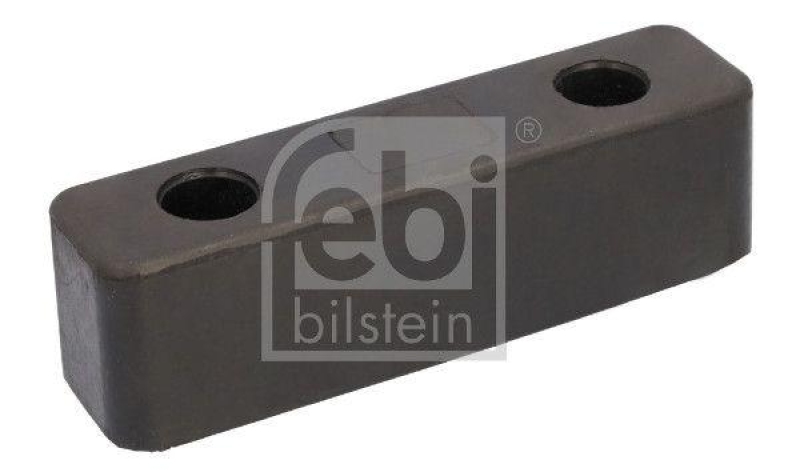 FEBI BILSTEIN 182833 Anschlagpuffer für Anhängeruniversell verwendbar