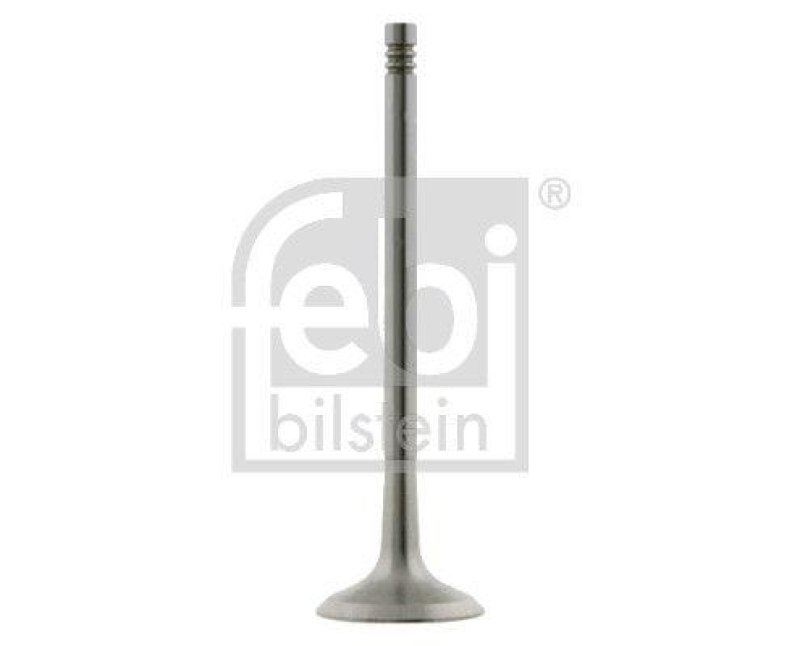 FEBI BILSTEIN 24161 Auslassventil für BMW