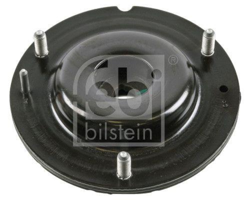 FEBI BILSTEIN 39575 Federbeinst&uuml;tzlager ohne Kugellager f&uuml;r Peugeot