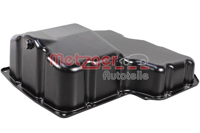 METZGER 7990206 &Ouml;lwanne f&uuml;r LAND ROVER